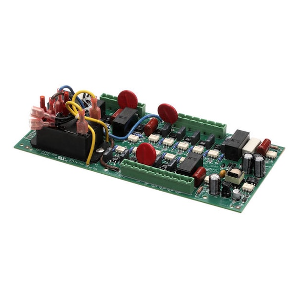 Relay Board - Service Part